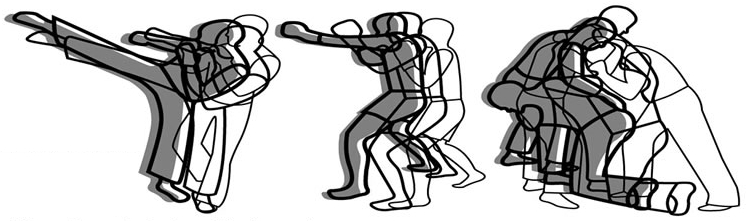 Lust auf Bewegung? Lust auf Bewegung? Ein Probetraining ist jederzeit und ohne vorherige Anmeldung möglich